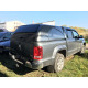 Hardtop CKT Work II pro VW Amarok DC