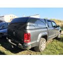 Hardtop CKT Work II for VW Amarok DC