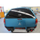 Zadní sklo pro hardtop Mitsubishi L200 OEM 2006-2009 RoadRanger