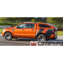 Hardtop CKT Sport for Ford Ranger DC 2012+