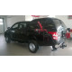 Hardtop CKT Work II pro Fiat Fullback DC