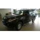 Hardtop CKT Work II pro Fiat Fullback DC