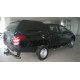 Hardtop CKT Work II pro Fiat Fullback DC