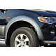 Fender Flares For Toyota Hilux -Vigo Dbl-Cab. Painted Grey