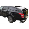 Hardtop Roxform Starbox pro Fiat Fullback DC