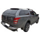 Hardtop RoxForm Deluxe pro Fiat Fullback DC