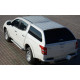 Hardtop RoxForm Deluxe pro Fiat Fullback DC