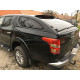 Hardtop Roxform Starbox pro Fiat Fullback DC