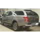 Hardtop RoxForm Deluxe pro Mitsubishi L200 DC 2016-