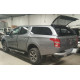 Hardtop RoxForm Deluxe pro Mitsubishi L200 DC 2016-