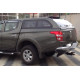 Hardtop RoxForm Deluxe pro Mitsubishi L200 DC 2016-