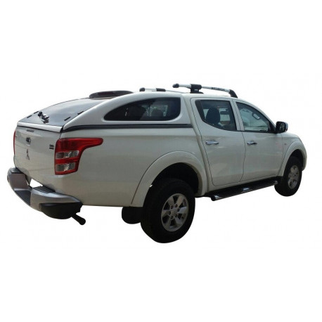 Hardtop RoxForm Starbox pro Mitsubishi L200 DC 2016-