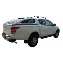 Hardtop RoxForm Starbox pro Mitsubishi L200 DC 2016-