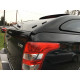 Hardtop RoxForm Starbox pro Mitsubishi L200 DC 2016-