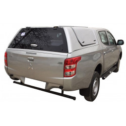 Hardtop RoxForm Profi pro Mitsubishi L200 2016- DC