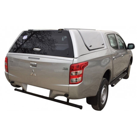 Hardtop RoxForm Profi pro Mitsubishi L200 2016- DC
