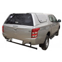 Hardtop CKT Profi pro Mitsubishi L200 2016- DC