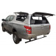 Hardtop RoxForm Profi pro Mitsubishi L200 2016- DC
