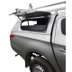 Hardtop RoxForm Profi pro Mitsubishi L200 2016- DC