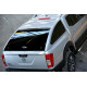 Hardtop RoxForm Starbox pro Nissan NP300 Navara DC