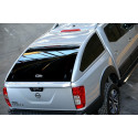 Hardtop RoxForm Starbox pro Nissan NP300 Navara DC