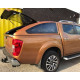 Hardtop RoxForm Starbox pro Nissan NP300 Navara DC