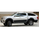 Hardtop RoxForm Starbox pro Nissan NP300 Navara DC