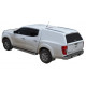 Hardtop RoxForm Deluxe pro Nissan NP300 Navara