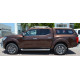 Hardtop RoxForm Deluxe pro Nissan NP300 Navara