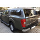 Hardtop RoxForm Deluxe pro Nissan NP300 Navara