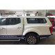 Hardtop RoxForm Deluxe pro Nissan NP300 Navara