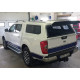 Hardtop RoxForm Deluxe pro Nissan NP300 Navara