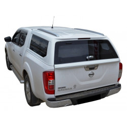 Hardtop RoxForm Deluxe pro Nissan NP300 Navara