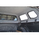 Hardtop RoxForm Deluxe pro Nissan NP300 Navara