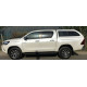 Hardtop RoxForm Deluxe pro Toyota Hilux Revo DC 2016-