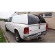 Hardtop CKT Work II pro Dodge RAM 1500 Quad Cab