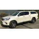 Hardtop RoxForm Deluxe pro Toyota Hilux Revo DC 2016-