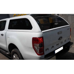 Hardtop CKT Deluxe pro Ford Ranger T6