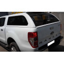 Hardtop CKT Deluxe pro Ford Ranger T6