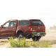 Aeroklas Hardtop Nissan NP300 Navara DC 2016+