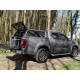 Aeroklas Hardtop Nissan NP300 Navara DC 2016+