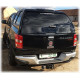 Hardtop CKT Windows II pro Mitsubishi L200 2016- DC