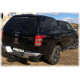 Hardtop CKT Windows II pro Mitsubishi L200 2016- DC