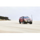 Aeroklas Hardtop Nissan NP300 Navara DC 2016+