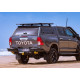 Aeroklas Hardtop Toyota Hilux Revo DC 2016+