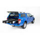 Aeroklas Hardtop Ford Ranger T6 DC