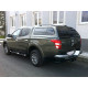 Aeroklas Hardtop Mitsubishi L200 DC 2016+