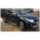 Hardtop CKT Windows II pro Fiat Fullback 2016- DC