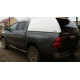 Hardtop CKT Work II pro Toyota Hilux Revo DC 2016 +