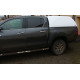 Hardtop CKT Work II pro Toyota Hilux Revo DC 2016 +